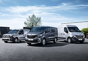 Renault’da Ekim Ayında Sıfır Faiz ve Çok Cazip Takas Fırsatı