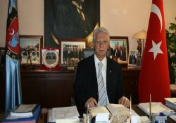 Apaydın'dan mesaj var