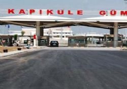 Gümrük çalışanlarına kıyafet zorunluluğu