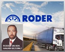 RODER 'in Yeni Hükümetten Beklentileri