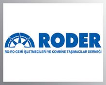 RODER ?Gümrüklerdeki Suiistimal Yüzünden Zarar Görüyoruz? Dedi