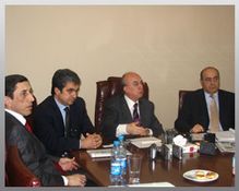 RODER 2006 YILINI DEİERLENDİRDİ