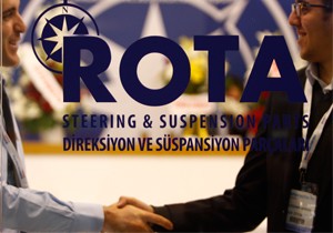 ROTA, Çözümlerini Automechanika’da Tanıtacak