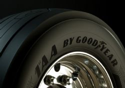 Goodyear’dan İlk AA Sınıfı Kamyon Lastikleri
