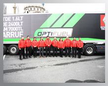 Yeni Renault Premium Euro 5 Yakıt Tasarrufunda  Lider