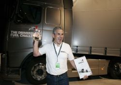 Volvo Kamyon Drivers' Şampiyonu