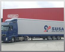 KOLUMAN KÖGEL Müşteri Odaklı Çalışıyor