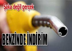 Bir Haftada İkinci İndirim!