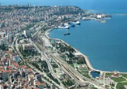 10 MİLYAR DOLAR'LIK SAMSUN!
