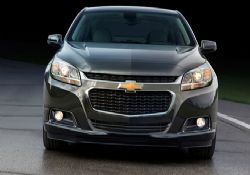 Chevrolet'ten şoke eden karar!