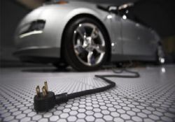 77 milyon elektrikli araç satılacak