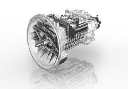 ZF-Ecomid başarısını kutluyor