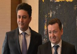 CEVA Lojistik 2013'te yüzde 10 büyüdü