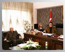 ŞAŞMAZ'DAN ÇÖZÜM REÇETELERİ