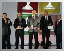 OYAK Satranç Ustaları Finalde Buluştu