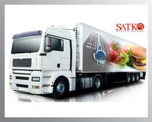 Soğuk Tedarik Zincirinde Satko Teknoloji Farkı