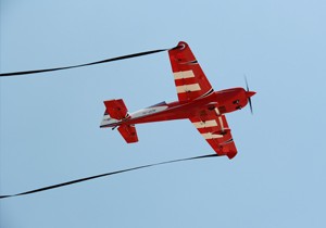 Jetfest Pilotlarından Soma’da Hayatını Kaybedenler İçin Saygı Uçuşu