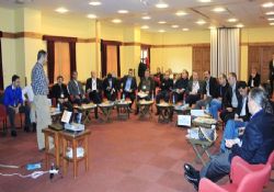 SCANIA'DAN EĞİTİMDE BİR İLK