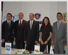 Satılan Dört Araçtan Bir Tanesi 'Scania'