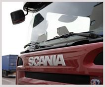 Scania'dan Ramazan Kampanyası