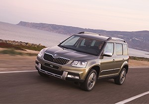 Skoda, Zor Beğenen Sürücülerin de İlk Tercihi