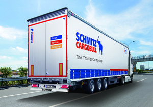 Schmitz Cargobull, Türkiye'de Üretime Başladı