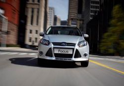 Tüketicinin tercihi Ford Focus