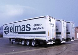 Serin Treyler ve Elmas Grup'tan iş birliği