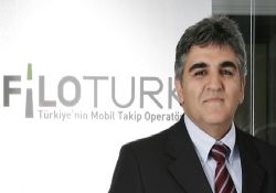 Nilüfer, filosunu FiloTürk ile izleyecek