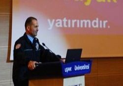 Trafik Güvenliği Semineri