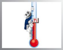 Kış Lastiğinde Kritik Değer 7 C°