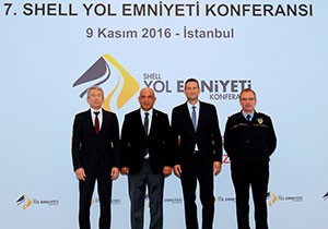 Shell’in DNA’sında ‘Emniyet’ Var!