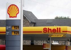 TURKCELL VE SHELL İŞBİRLİĞİ