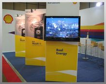 SHELL'den Yeni Ürün
