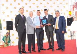 SHELL & TURCAS’IN ANTALYA İSTASYONU DÜNYA ŞAMPİYONU 
