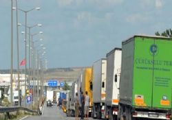 TIR Karnesi İstatistikleri Açıklandı!