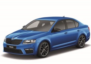 Skoda’dan 1.6 Dizel ve Otomatik Beşlisi