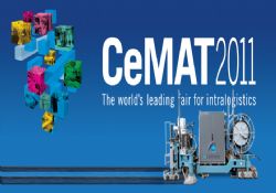 CEMAT 2011 BAŞLIYOR