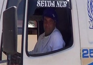 'Allah kimseyi ellerine düşürmesin'