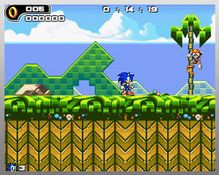 Sonic