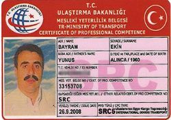 SRC 5 Sınavı Sonuçları Açıklandı