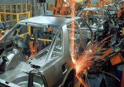 Otomotiv ihracatı 11 ayda 2012'yi solladı
