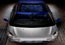 Citroen DS 3  Cabrio Türkiye Yollarında ! 