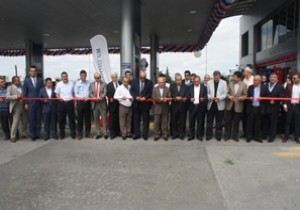 Starpet, Marmara Bölgesi’ndeki 16’ncı İstasyonu Gebze Açtı