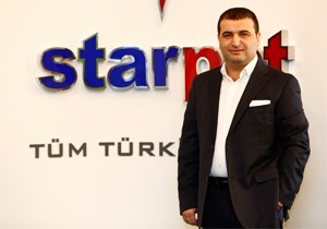 Starpet’te Yılsonu Hedefi 300 İstasyon
