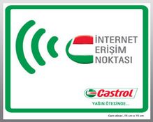 Castrol'den Bir İlk