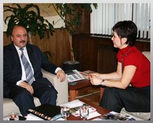 TCDD Yük Taşımacılığında İki Milyon Tona Ulaştı