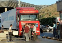 Türkiye ile İran arasında Esendere ve Sero Kara Hudut Kapılarının açılmasına dair tasarı