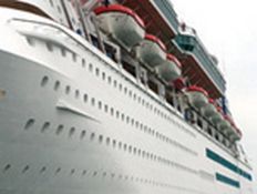 ''Clipper Loyalty'' Denize İndirildi