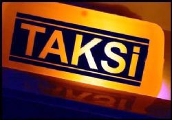 Taksilerde Gece Tarifesine Savaş Açıldı